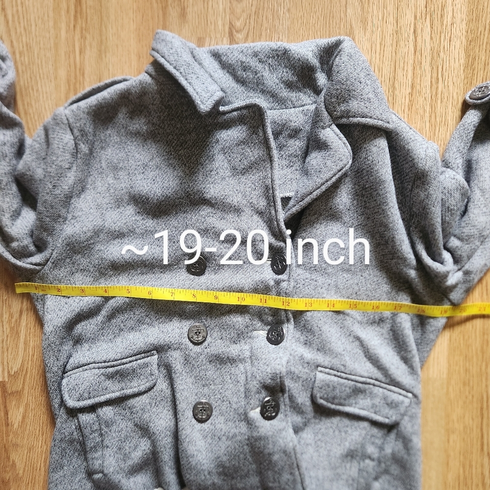 Cabi Short Jacket - Picture 7 of 9